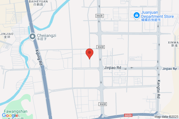 Yangjiang Yuheng Multifunction Pliers Factory