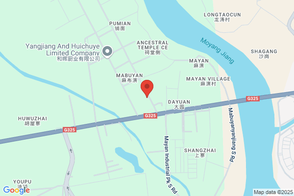 Yangjiang Zhenzhou Hardware & Plastic Products Co.,ltd.