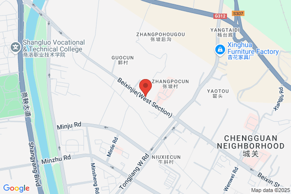 Shanxi Energy Lubricants Japan Ltd.