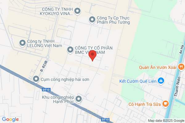 Yangquan City Foam Factory