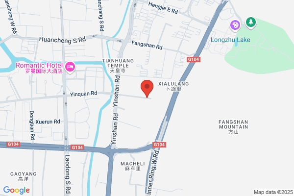 Zhejiang Yongtong Weaving And Dyeing Co.,ltd
