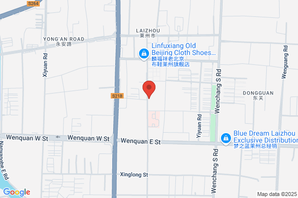 Laizhou Huayin Testing Instrument Co., Ltd.