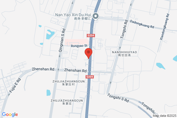 Yantai City Bo Ta Pneumatic Hydraulic Engineering Co., Ltd