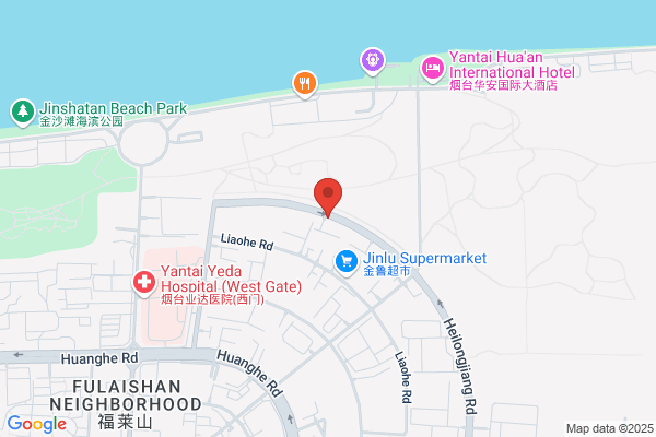 Yantai Dynamic Electronics Co., Ltd.