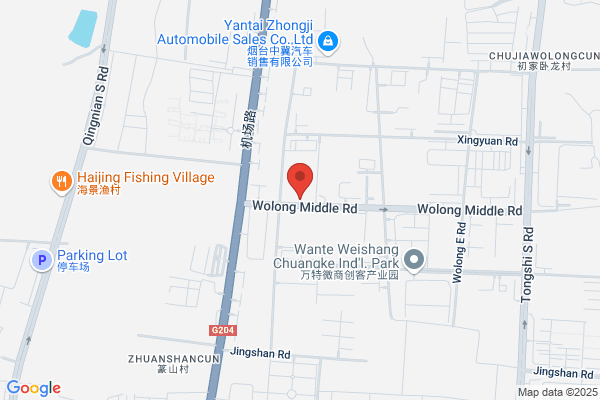 Tangshi Knitting