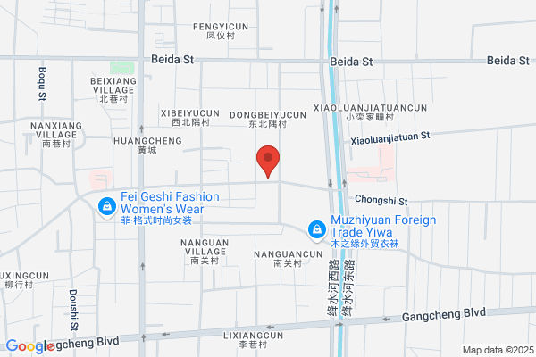 CACHE CACHE(振华购物中心店)