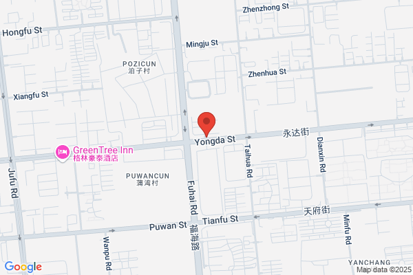 Giha Commercial Development Co.,ltd