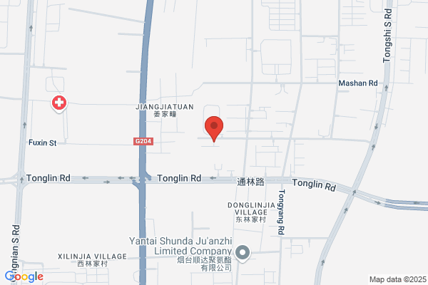 Yantai No.2 Machine Tool Plant