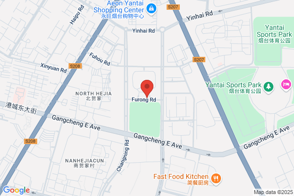 Laizhou Yinxing Export & Import Co., Ltd.