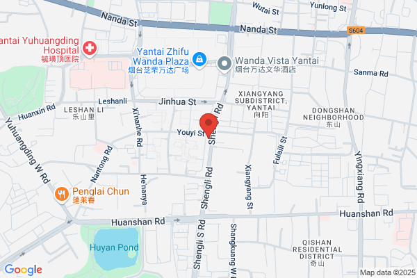 Yantai Guangtong International Trading Co.,ltd