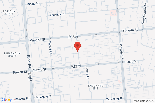Yantai Bc Packaging Co., Ltd.