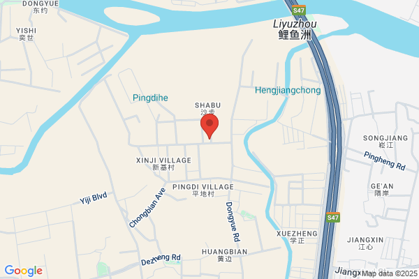Nanhai Xiangweida Metal Products Co.ltd