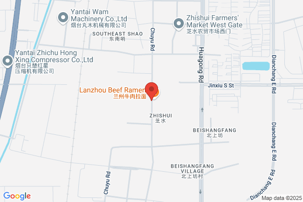 Yantai Seaweed Industry Co.,ltd.