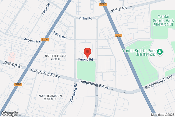 Foshan Fengli Industrial Belt Company