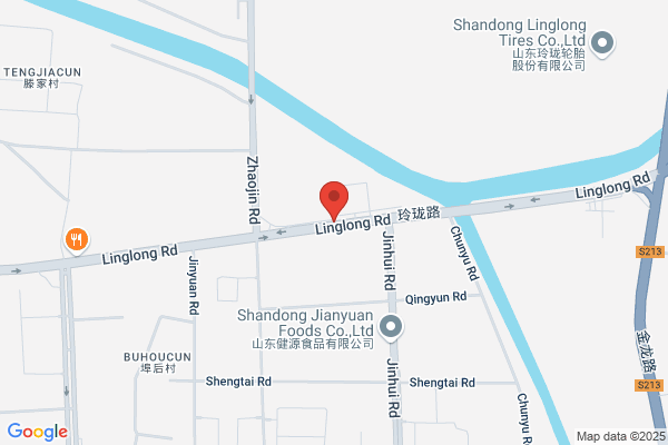 Shandong Longkou Special Rubber Hose Co., Ltd.