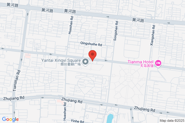 Mercure Yantai Golden Beach