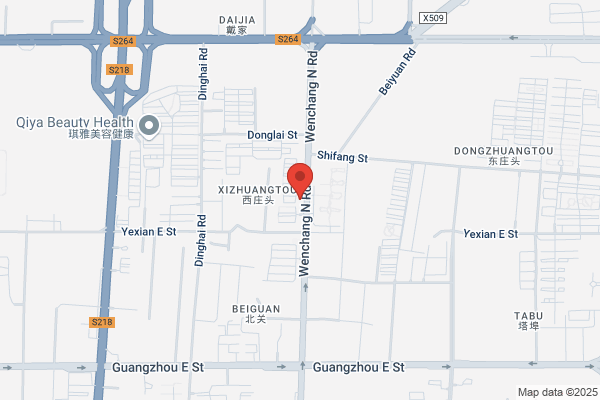 Laizhou Shunda Keep Fresh Co., Ltd.