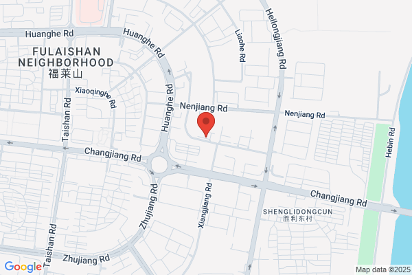 Yantai Whisno Charles Winery Co., Ltd.