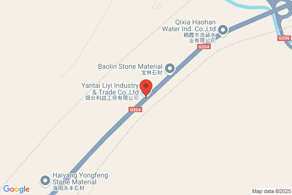 Borrello Stone Co., Ltd.