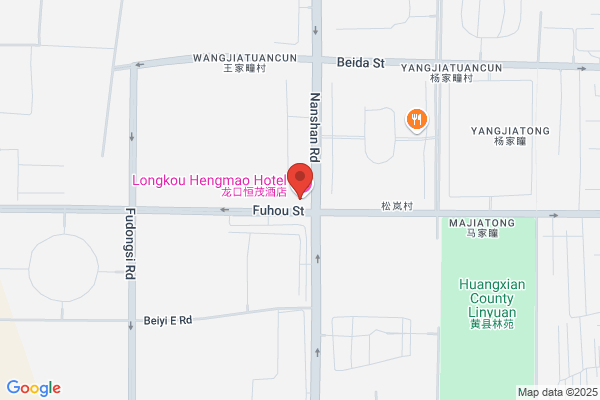 Shandong Zhongyun Group Co.ltd