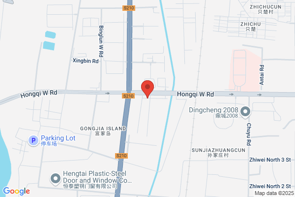 Yantai Gold King Technology & Trading Co., Ltd.