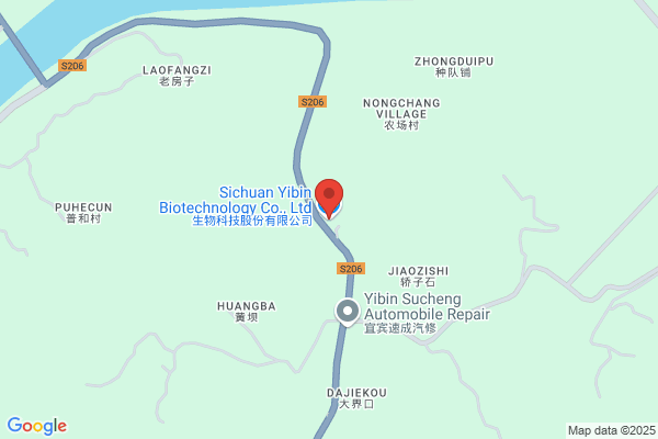 Hmei Thread Co.,ltd.