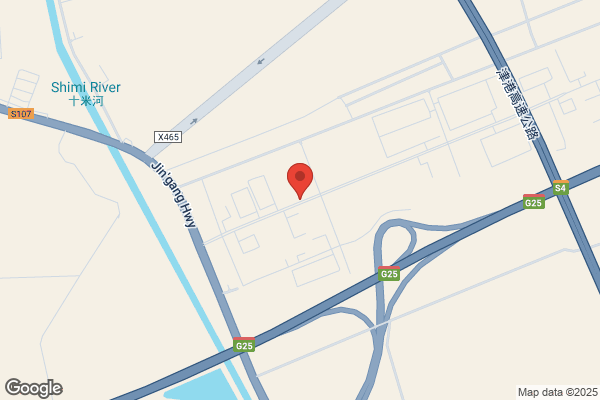 In The Electronics Co., Ltd. Tianjin