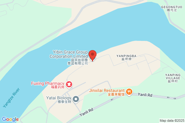 Yibin Grace Co., Ltd.
