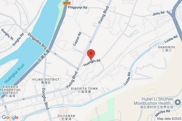 Newstar(china)industial Company