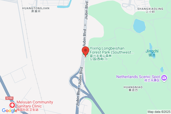 Yichang Sunson Forestry Co., Ltd.