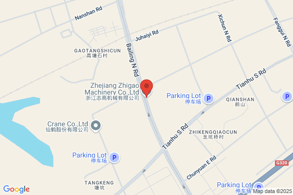 Zhejiang Quio Industrial Co., Ltd