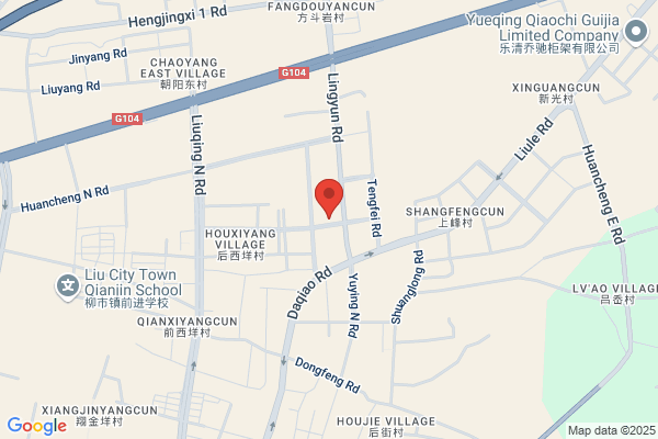 Zhejiang Zhongda Group Co.,ltd
