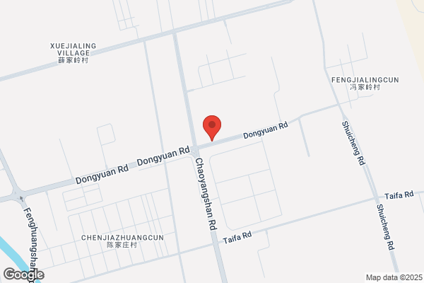 Qingdao  Xin Daxin Co., Ltd.