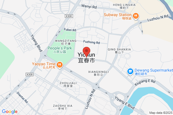 Quanzhou Iraq Watson Garment Jixiu Limited Yichun Branch