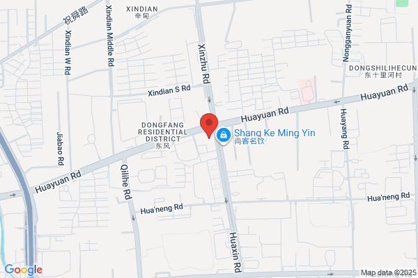 Shandong Shenli Rigging Co.,ltd.