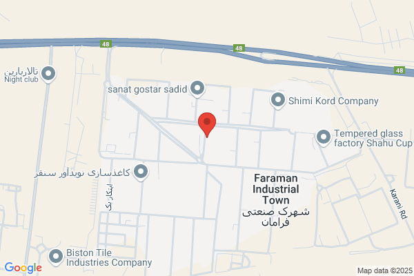 West Steel Metallurgical Factory