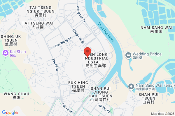Yichun Bright Pharmaceutical Co., Ltd.