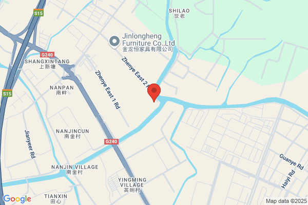 Yichun-ming Furniture Co., Ltd.