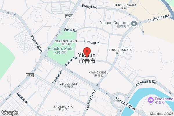 Bongseong Agricultural Machinery Plant