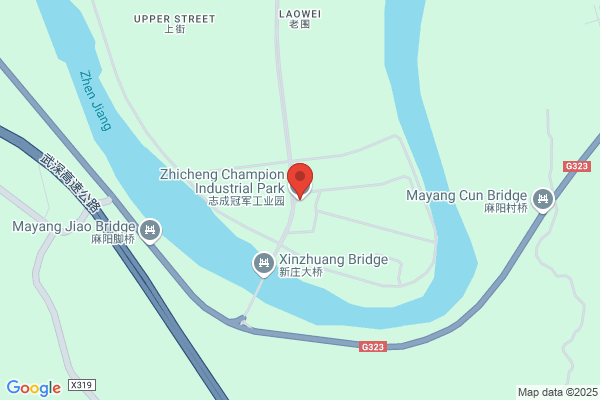 Bongseong Carburetor Plant