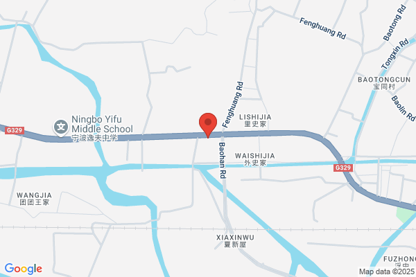 Fengcheng City, Precision Instrument Factory