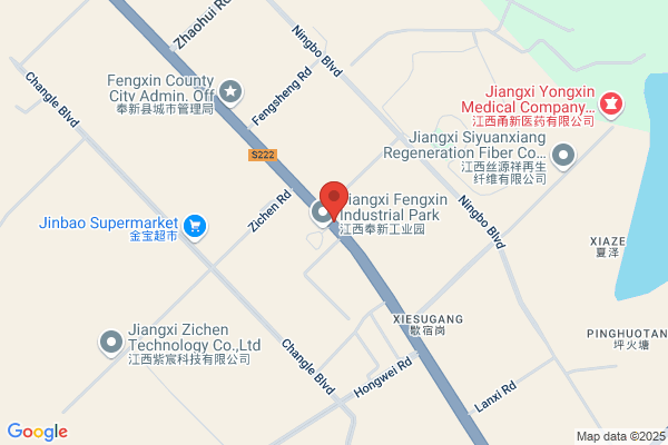 Jiangxi Feiyu Bamboo Product Co.,ltd