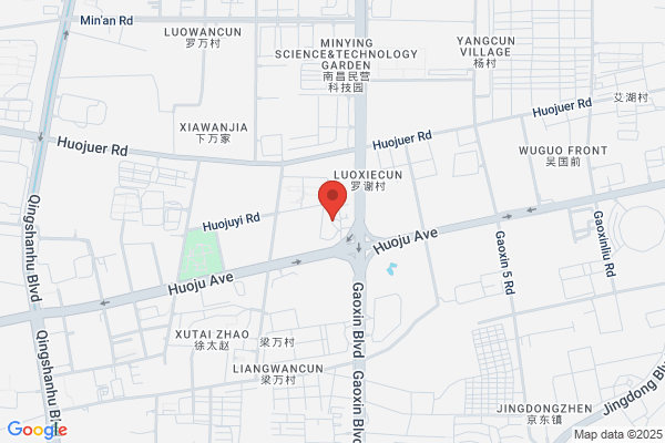 Jiangxi Provincial Investment Import And Export Company Limited