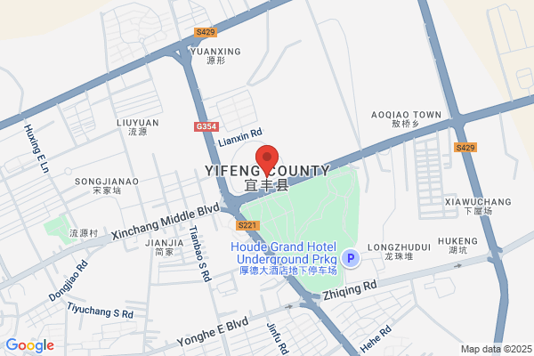 Qebei Co.ltd.