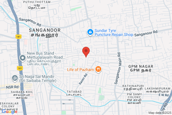 Benxi Economic Development Zone Organic Synthesis Chemical Plant