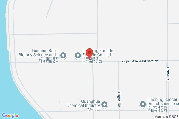 Yingkou Oda Pharmaceutical Co., Ltd.