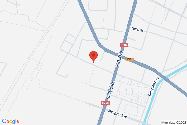 Dashiqiao City Garment Factory
