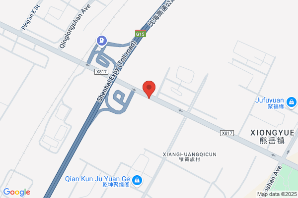Yingkou City Knitting Garment Factory