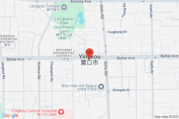 Yingkou Down Clothing Factory