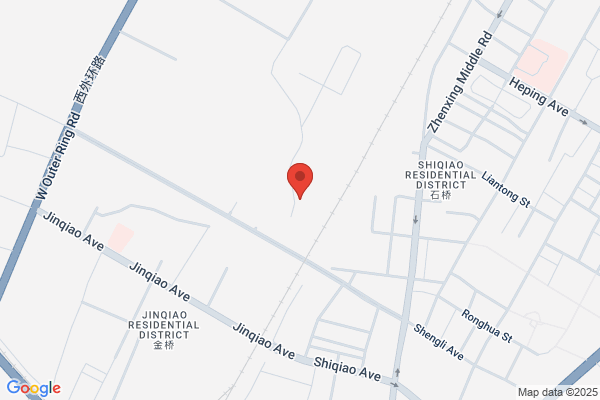 Dashiqiao City Cable Factory